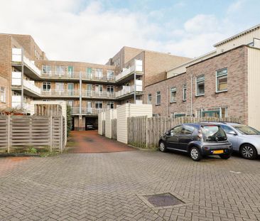 Eschersingel, 3544ML, Utrecht - Photo 6