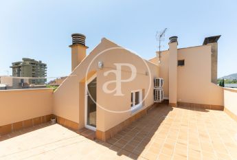 Apartment for Rent in Palma