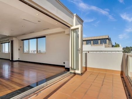 27 / 115 Oxford Street, COLLINGWOOD - Photo 5