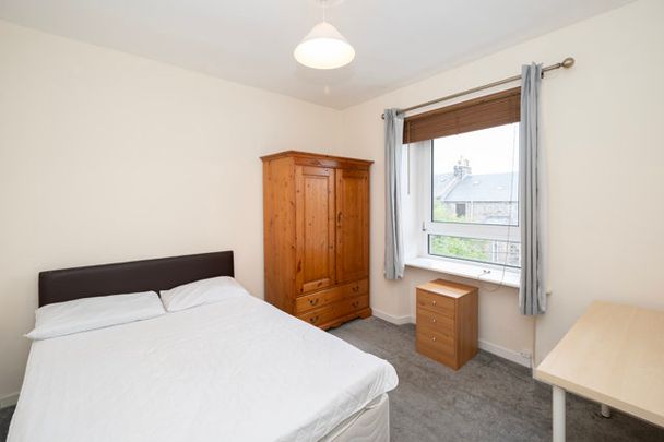 Flat E, 8 Urquhart Street, AB24 5PJ, Aberdeen - Photo 1