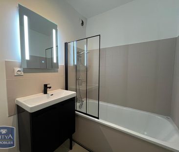 Location Appartement 2 pièces 35m² MEAUX 77100 - Photo 4