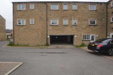 Old Clock Mill Court, Denholme, Bradford, BD13 - Photo 4