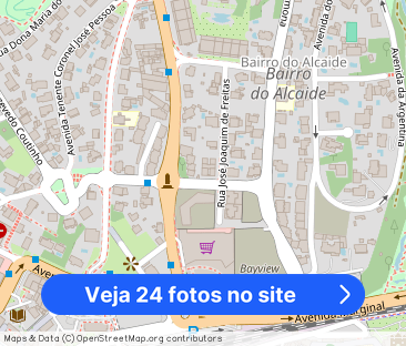 Apartamento T1 para alugar em Cascais - Foto 1