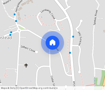 Pine Grove, Hempstead - Photo 1