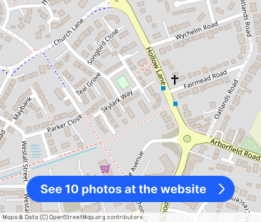 Skylark Way - Photo 1