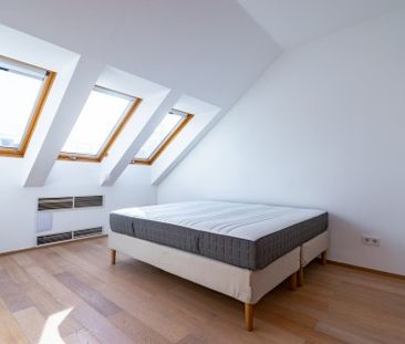 Apartment with terrace on Andrássy Avennue - Fotó 4