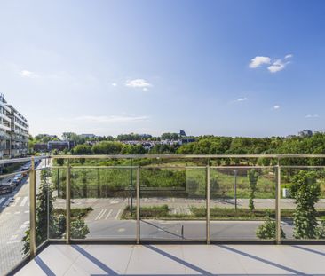 Stegny | Parking | 1 sypialnia | Wysoki standard - Zdjęcie 4