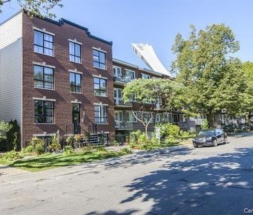 À louer / Appartement - Photo 1