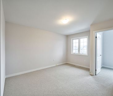 For Lease - 11 dawn blossom Drive, Georgina, Ontario - Photo 1