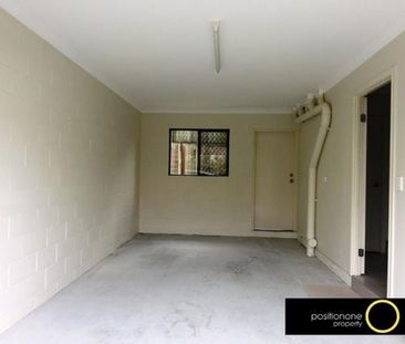 Generous In Size with Private Courtyard in Ultra Convenient Location. - Photo 6