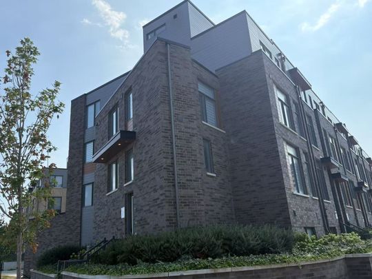 For Lease - 72 Hooyo Terrace Unit# Room 2, Toronto, Ontario - Photo 1