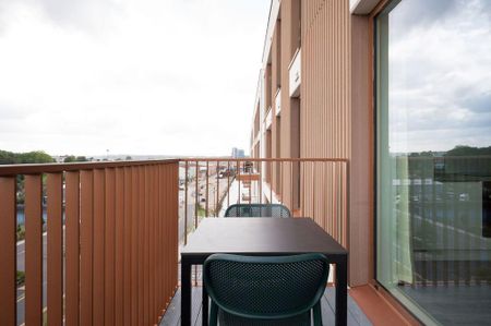 3 bedroom apartment to rent - Photo 3