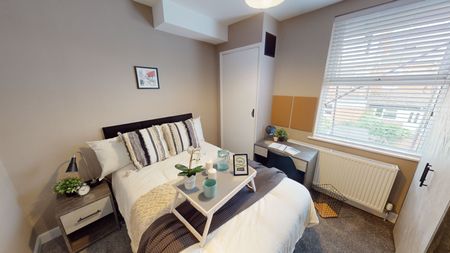 12 Hart Street, NG7 1SF, NOTTINGHAM - Photo 5