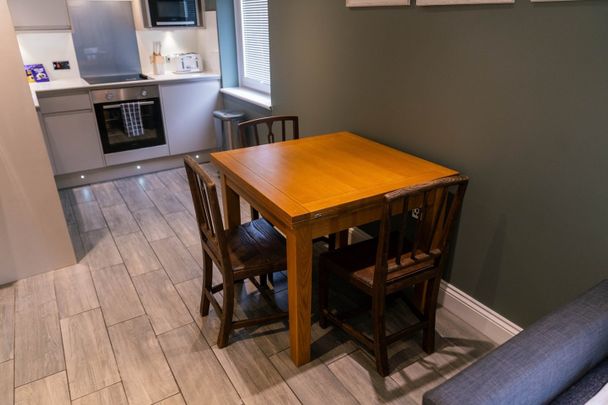 1 Bed Flat, Month Lets & All Bills Inc, BN1 - Photo 1