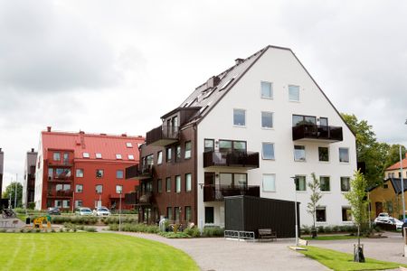 Oskarsgatan 19, Kneippen - Photo 2