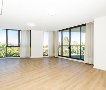 204/20 Brodie Spark Drive, Wolli Creek NSW 2205 - Apartment For Ren... - Photo 3