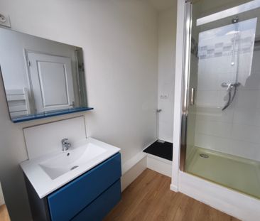 Location Appartement 2 pièces 38m² - Photo 6