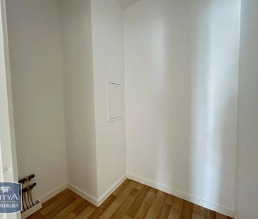 Appartement à louer 3 pièces 61.4m² - Photo 3