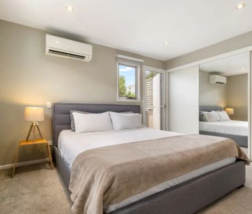 Two Bedroom Townhome in Boutique Block Near Wilston Village - Photo 4