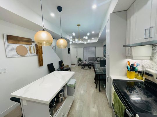 For Lease - 200 Malta Avenue Unit# 10, Brampton, Ontario - Photo 1