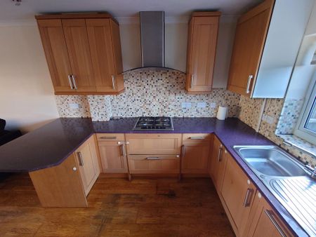 2 bedroom semi-detached house to rent - Photo 3