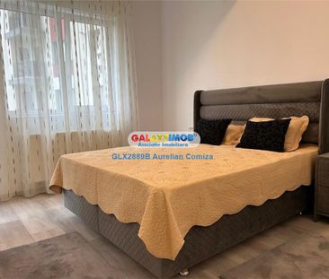 Inchiriere apartament 2 camere Politehnica/centrala/AC - Photo 1