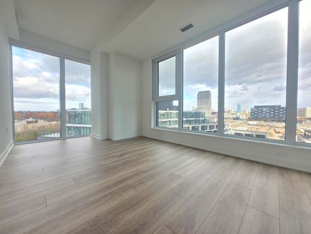 For Lease - 1 Quarrington Lane Unit# 819, Toronto, Ontario - Photo 5