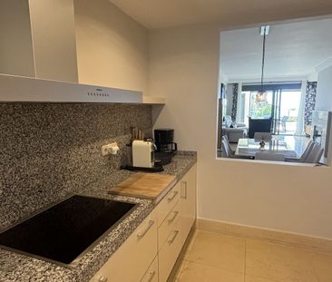 Ground Floor Apartment in Marbella - Photo 1