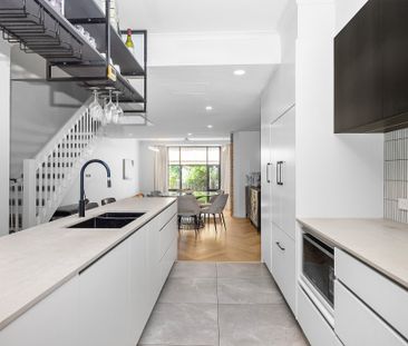 25 Wells Street, Balmain NSW 2041 - House For Rent | Domain - Photo 4