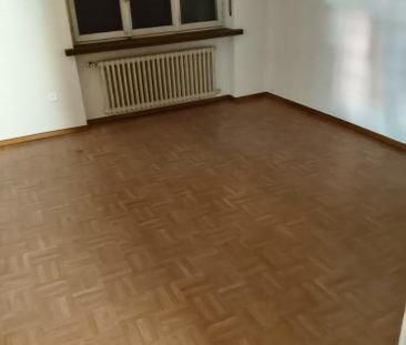 4 Zimmer, 90 m² - Foto 1