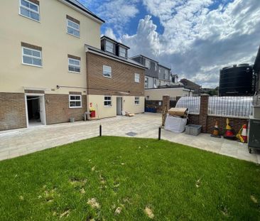 1 bedroom flat to rent - Photo 4