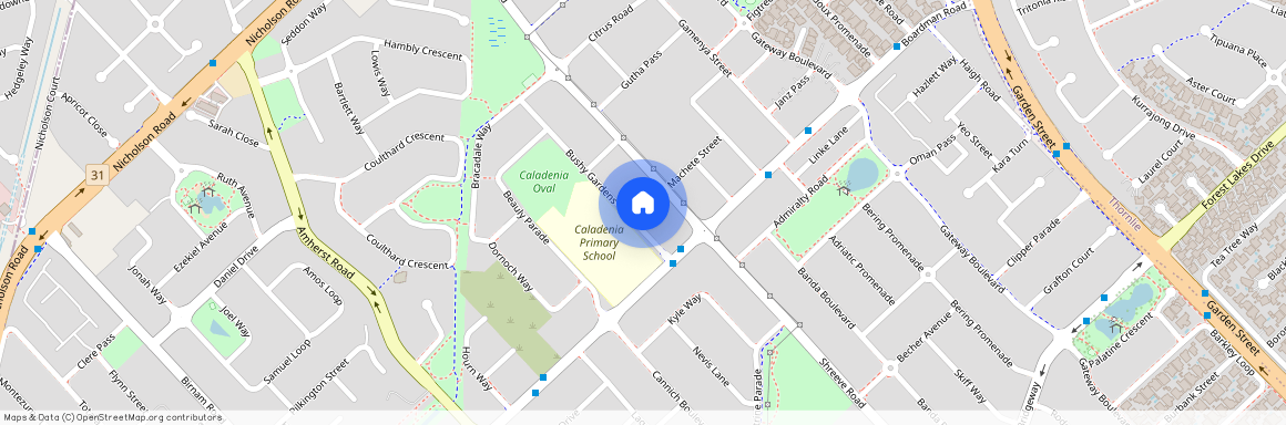 9 Bushy Gardens, WA 6155, Canning Vale