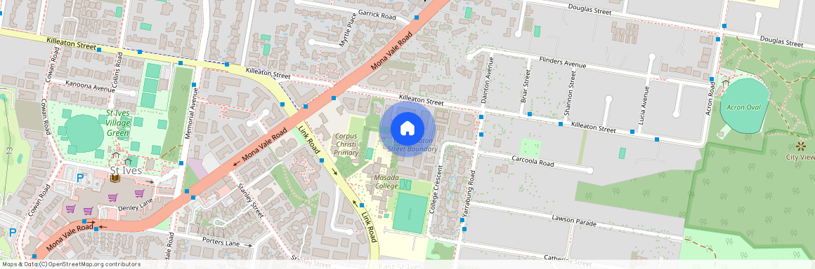 141/132-138 Killeaton St, NSW 2075, St Ives