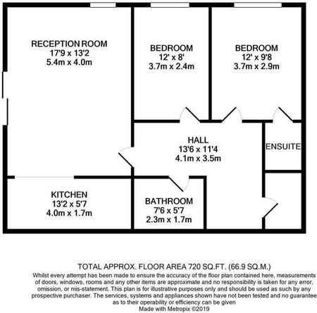 Sark Tower, Erebus Drive, West Thamesmead, SE28 - Photo 3