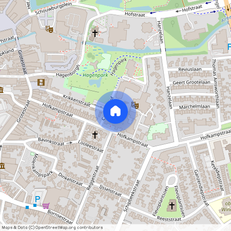 Hofkampstraat 86 Almelo