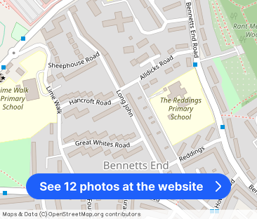 Long John, HEMEL HEMPSTEAD - Photo 1