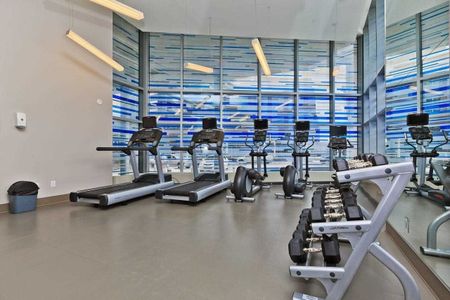 For Lease - 72 Esther Shiner Blvd Boulevard Unit# 1908, Toronto, Ontario - Photo 4