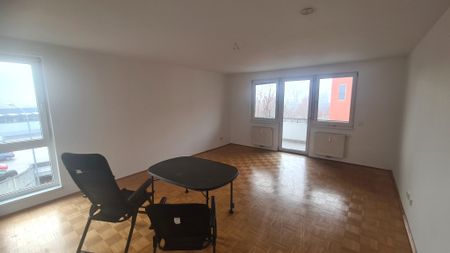 3-Zimmer-Wohnung in Villach - Foto 2