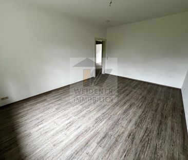 Neuer Boden, Balkon und Gartennutzung! 3 Zimmer Wohnung in angenehmer Lage! - Photo 1