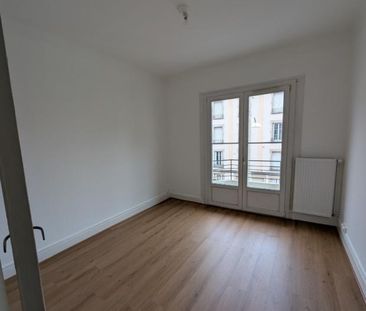 APPARTEMENT 2 pièce(s) - 38m² - Photo 5