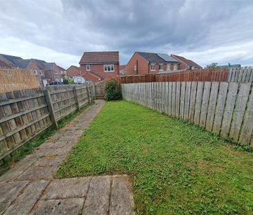 3 bedroom terraced house to rent - Photo 1