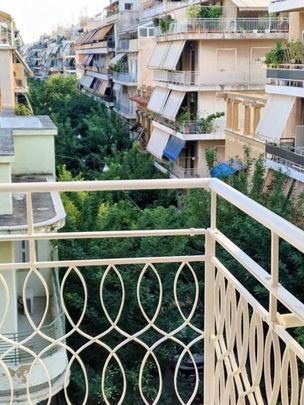 Ενοικίαση κατοικίας, 65 τ.μ., Αθήνα, 600 € - Photo 1