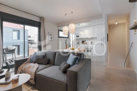 Apartamento de alquiler en Calle de Juan de Olías, Cuatro Caminos - Azca - Photo 5