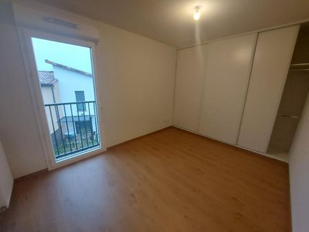 Location Appartement 3 pièces 65m² COLOMIERS 31770 - Photo 5