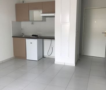 Location Appartement 2 pièces 39m² - Photo 1