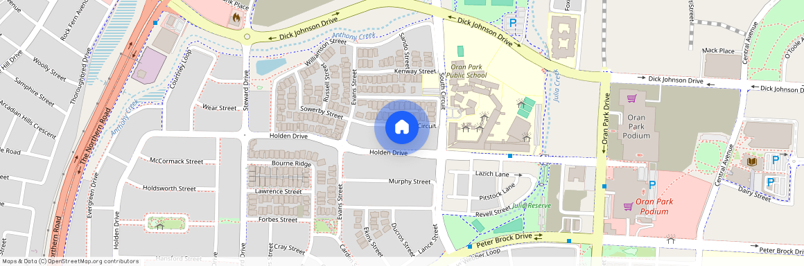 18B Milton Circuit, NSW 2570, Oran Park