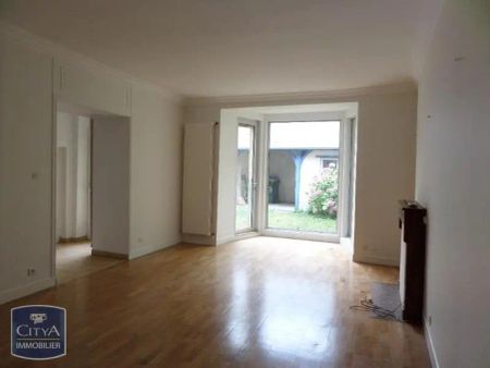 Maison à louer 3 pièces 91m² - Photo 5