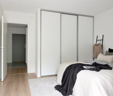 Seegatan 7 A - Foto 1