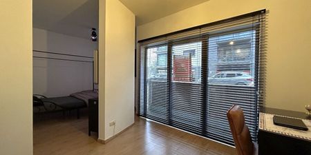 Gelijkvloers app. te huur in Geel voor € 1.250 met 2 slaapkamers - Foto 3