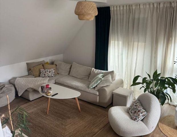 Wohnung zu vermieten - Foto 1